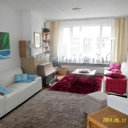 Kustverhuur, Breskens, Boulevard 134 Εξωτερικό φωτογραφία