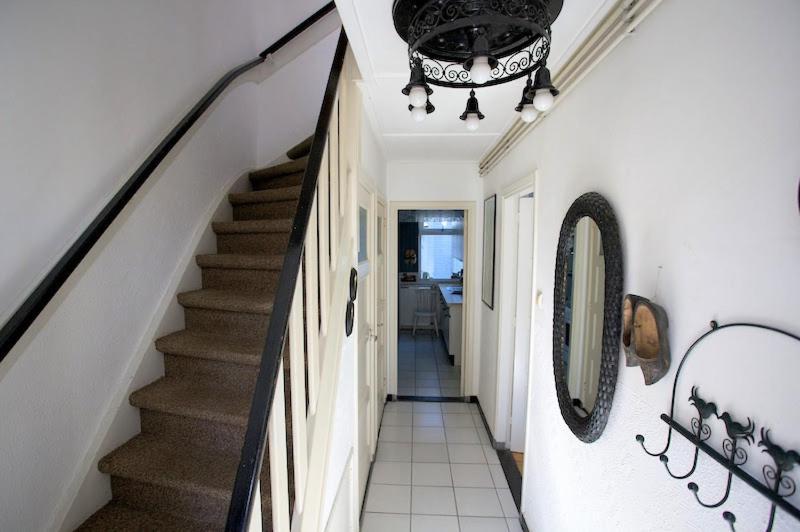 Kustverhuur, Breskens, Boulevard 134 Εξωτερικό φωτογραφία