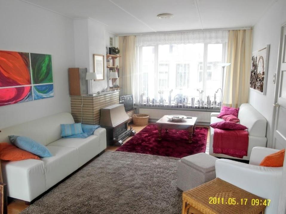 Kustverhuur, Breskens, Boulevard 134 Εξωτερικό φωτογραφία